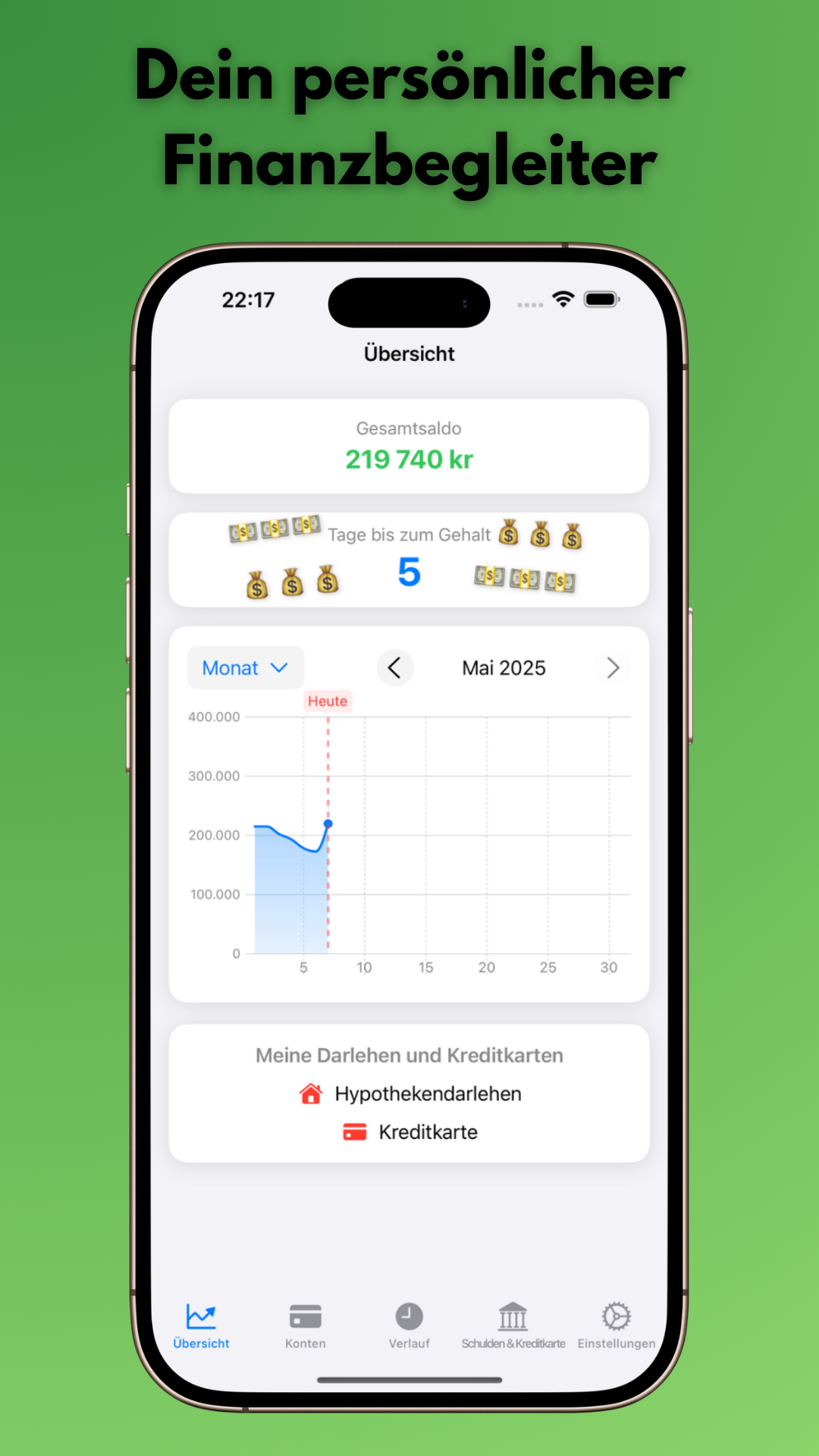 App-Screenshot 1