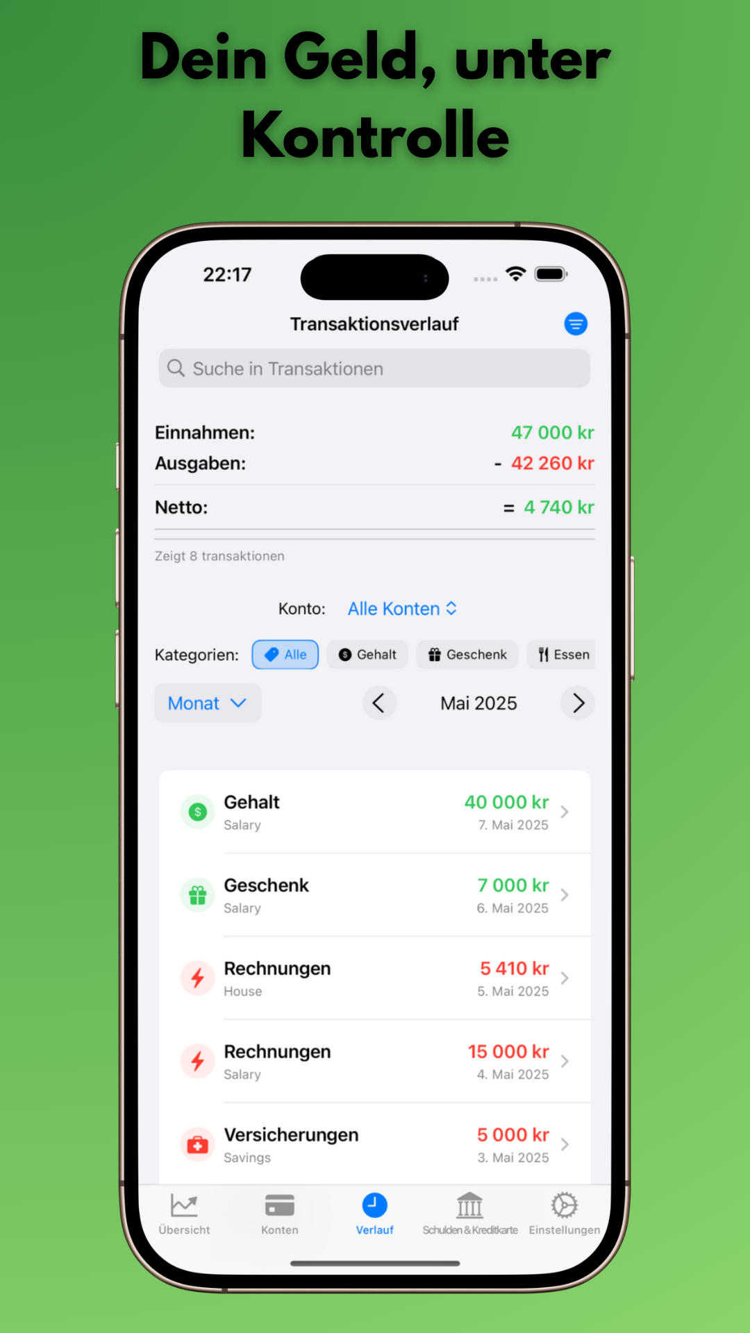 App-Screenshot 3