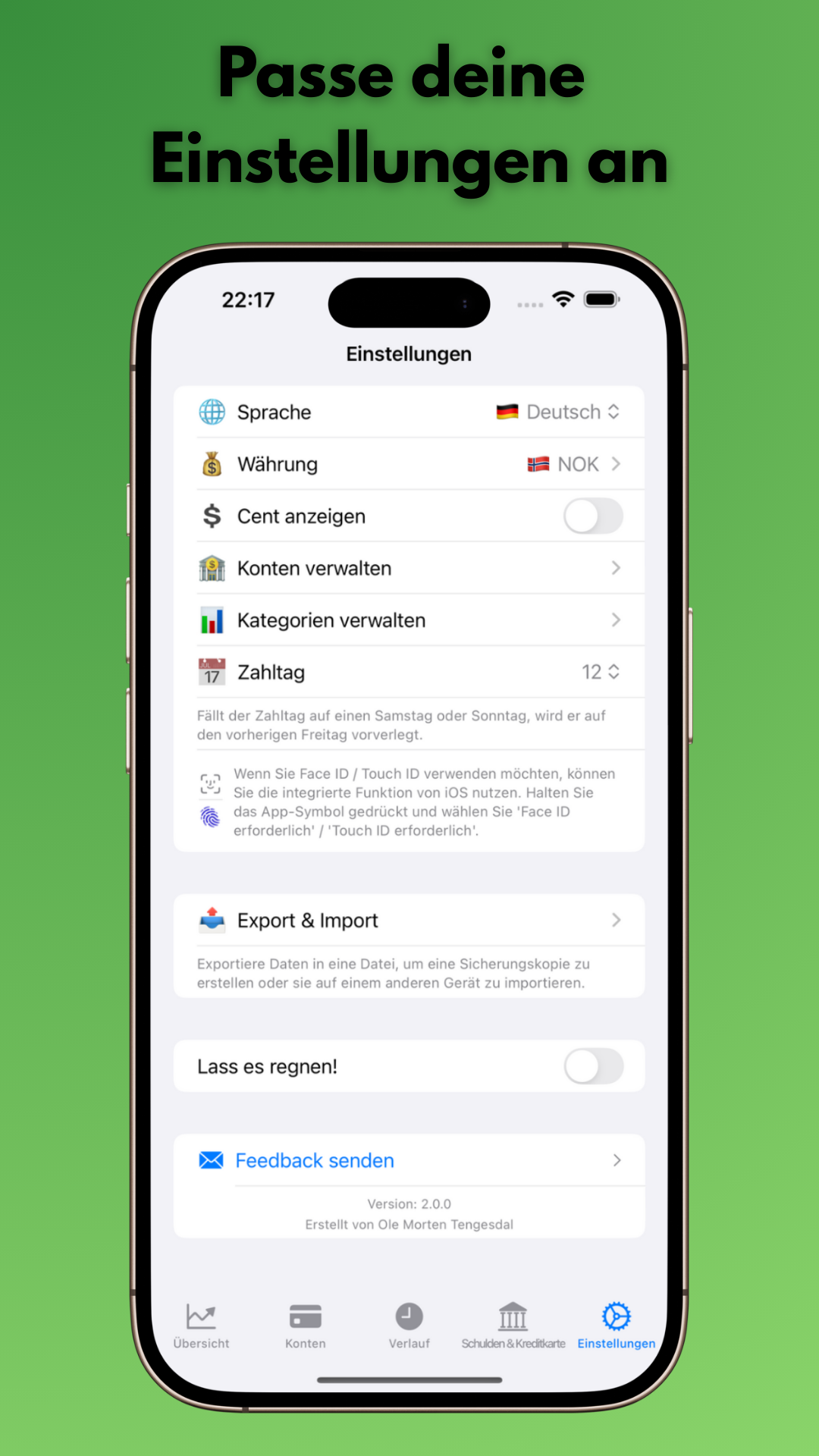 App-Screenshot 5