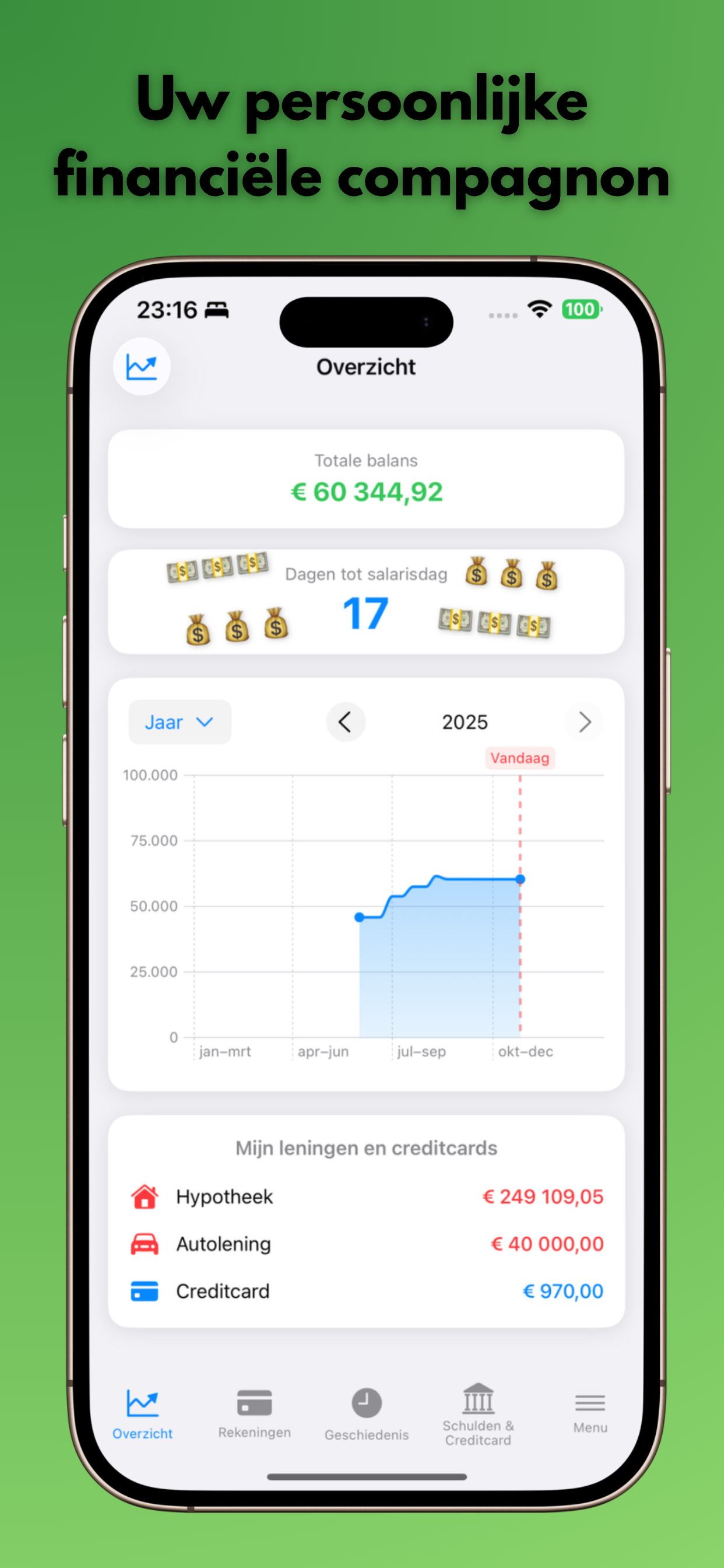 App-schermafbeelding 1