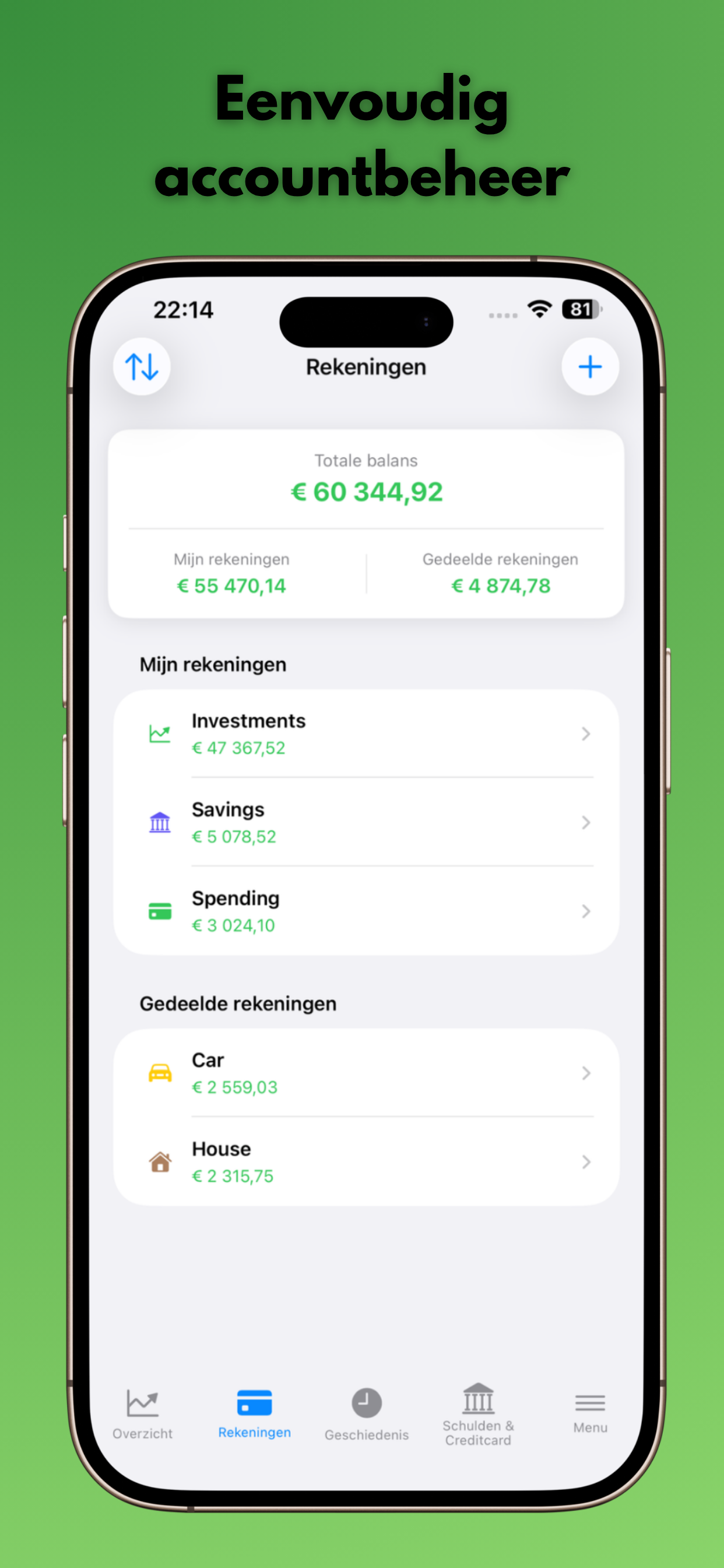 App-schermafbeelding 2