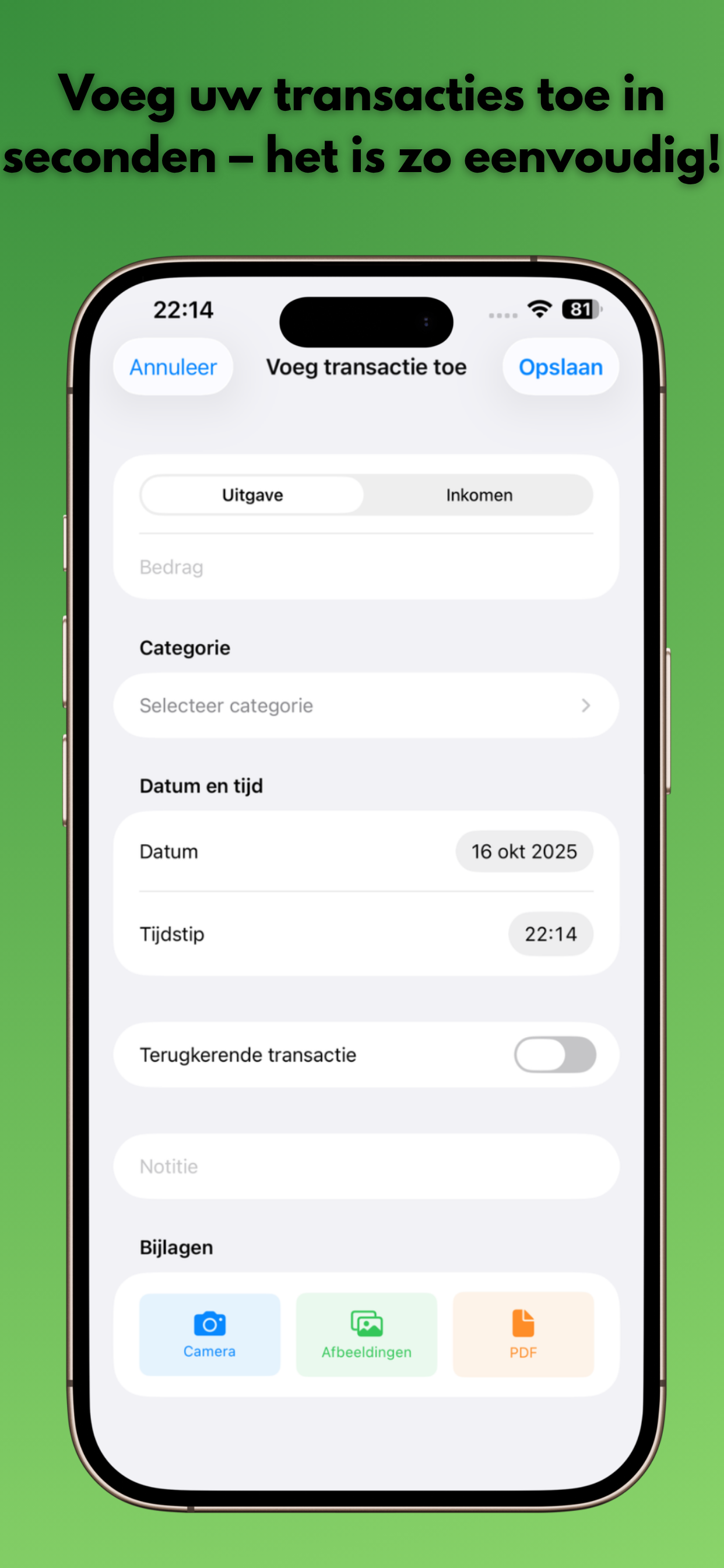 App-schermafbeelding 3