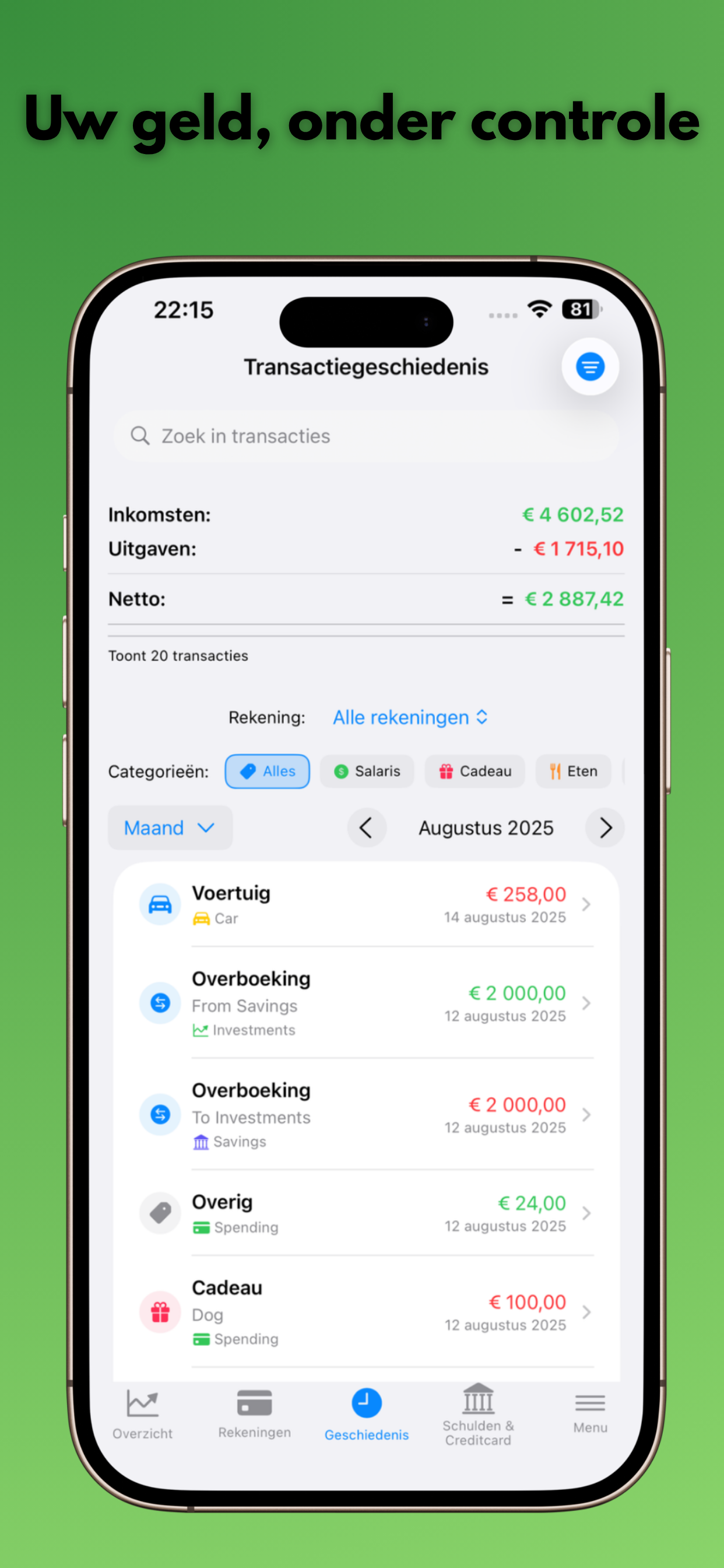 App-schermafbeelding 4