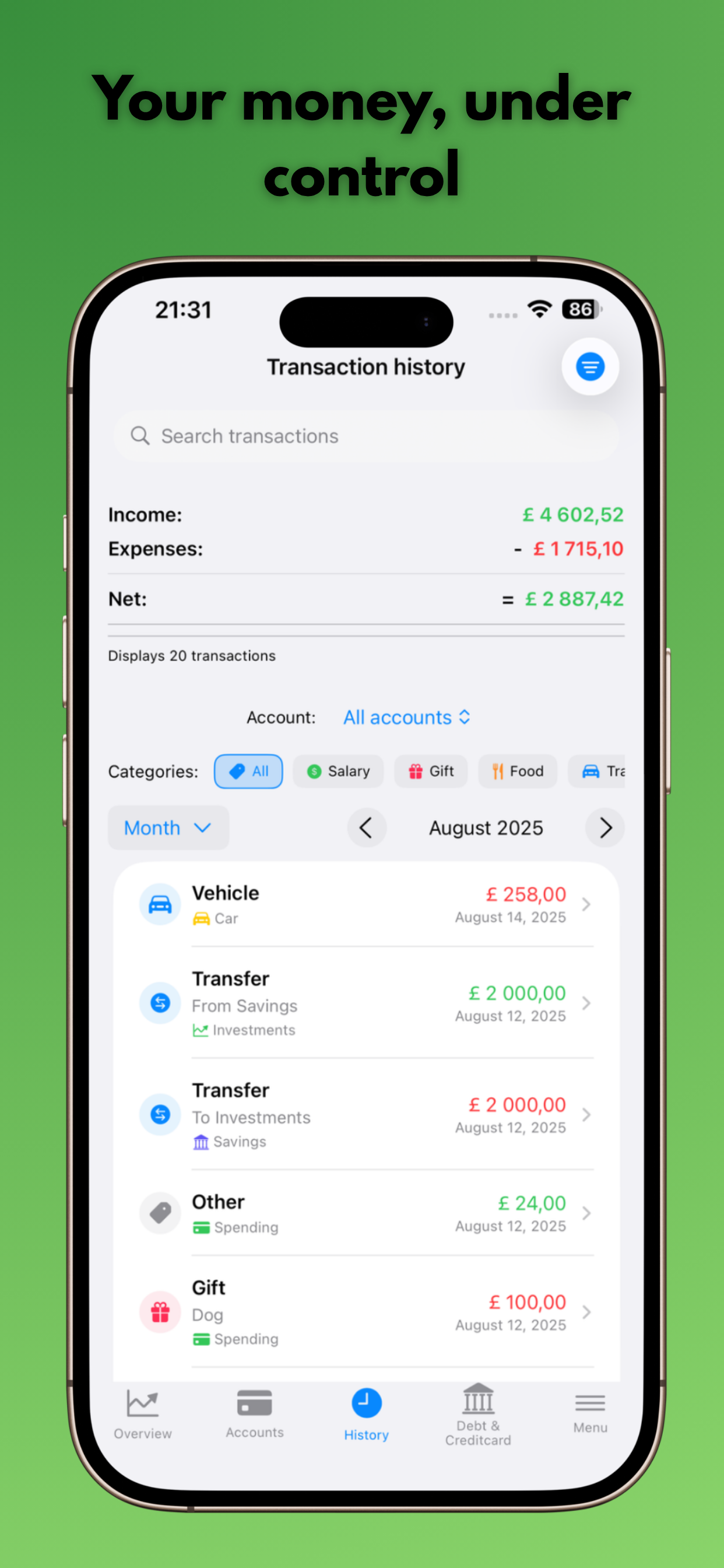 Знімок екрана 4